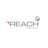 REACH Energy logo - Similar company to Vaxstream