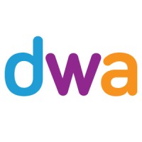 DWA Accountants logo - Similar company to Brown Davies Accountants