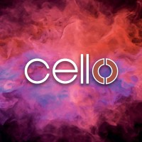Cello logo - Similar company to Collectables