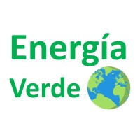 energiaverde logo - Similar company to Limeon