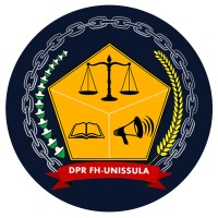 LSO Debat Peradilan Semu dan Riset UNISSULA logo - Similar company to Bem Km Unissula