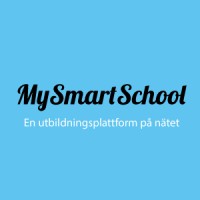 MySmartSchool logo - Similar company to Dalaltechnologies