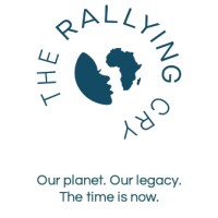 The Rallying Cry logo - Similar company to Computer Pride (Business Solutions)