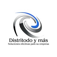 Distritodo y Más logo - Similar company to Asul Sas