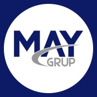 May Grup Enerji logo - Similar company to Volta Enerji