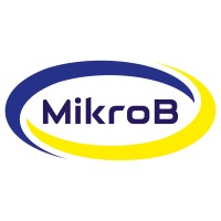 MikroB S.A. logo - Similar company to Redhawk Sp. Z O.O.