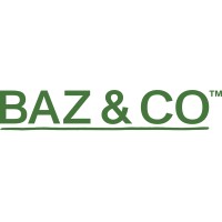 BAZ & CO logo - Similar company to Gymkhana Fine Foods