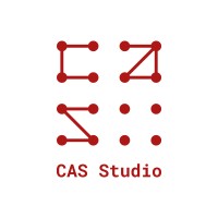 CAS Studio Architecture logo - Similar company to Apparatus Architects