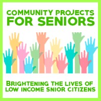 Community Projects For Seniors logo - Similar company to Eras Senior Network, Inc.