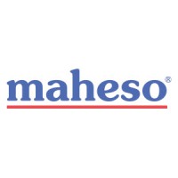 Maheso logo - Similar company to Ccpae