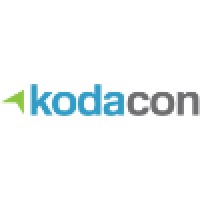 KodaCon, Inc. logo - Similar company to Mkdc Kodaco