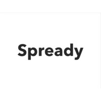 Spready株式会社 logo - Similar company to Kakeai, Inc.