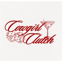 Cowgirl Clutch logo - Similar company to The Creative Brand