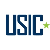 USIC logo - Similar company to Scope Services, Inc.