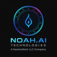 Noah.AI Technologies logo - Similar company to Noah Ai