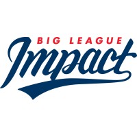 Big League Impact logo - Similar company to Savhill Consulting Llc