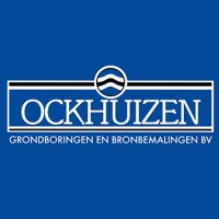 Ockhuizen Grondboringen en Bronbemalingen B.V. logo - Similar company to Multiwave Solutions