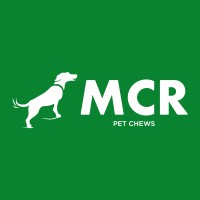 MCR Pet Chews logo - Similar company to Virtual Brindes Brasil