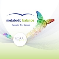 Metabolic Balance® Australia and New Zealand logo - Similar company to New Balance Teamsports (Australia)