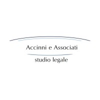 Accinni e Associati Studio Legale logo - Similar company to Wlex