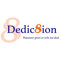 Dedic8ion
