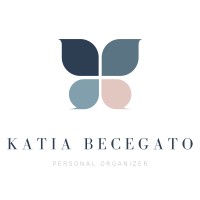 Katia Becegato | Personal Organizer logo - Similar company to Totally Orderly Llc