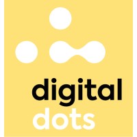 Digital Dots logo - Similar company to Human2Human