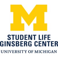 Ginsberg Center for Community Service and Learning logo - Similar company to Michigan Community Scholars Program