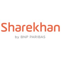 Sharekhan Franchise logo - Similar company to Vidhya Foods Inc
