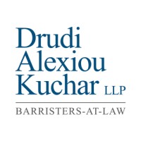 Drudi Alexiou Kuchar LLP logo - Similar company to Stellar Law P.C.