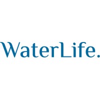 WaterLife logo - Similar company to 4Swiss