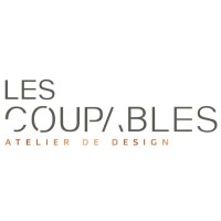 Les Coupables - Design et architecture d'intérieur logo - Similar company to Loft Buro