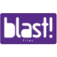 Blast! Films logo - Similar company to 72 Films