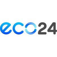 ECO24 logo - Similar company to Construction Circle