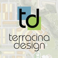 Terracina Design logo - Similar company to Dshrm