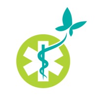 Sanitka přání logo - Similar company to Brave Vr