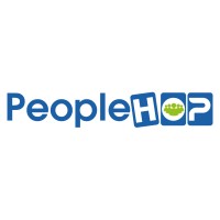 PEOPLE HOP SARL logo - Similar company to Fomac Sas Esp