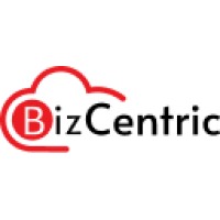 BizCentric ERP logo - Similar company to Ngt Technology