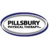 Pillsbury Physical Therapy logo - Similar company to River Way Ranch Camp