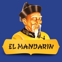 MANDARIN – Sociedade Ibérica logo - Similar company to Planconsult W+B Ag