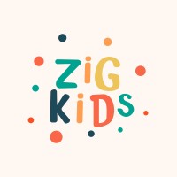 Zig Kids logo - Similar company to Impact Products, Llc