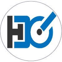 HyperDC Internet Solutions LLC logo - Similar company to Copypanthers