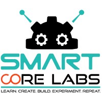 SMART Core Labs logo - Similar company to Info@Smartcorelabs.Com