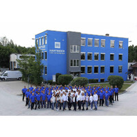 BTU Hartmeier Entsorgung GmbH U. Co. KG logo - Similar company to Wundermix Gmbh