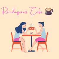 Rendezvous coffee house logo - Similar company to Precision Fabricators (S) Pte Ltd