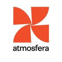 Atmosfera Geoprocessamento logo - Similar company to Laboratório De Geoprocessamento E Estudos Ambientais Da Ufpr