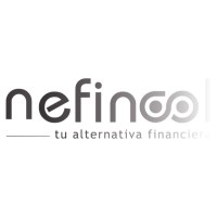 Nefincol logo - Similar company to Opensols