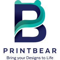 Printbearlb logo - Similar company to Print Bear, Llc