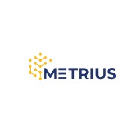Metrius Academy logo - Similar company to Digimarket Solution