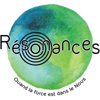 RésOnances logo - Similar company to Com'Elles